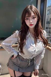 迷雾森林海报