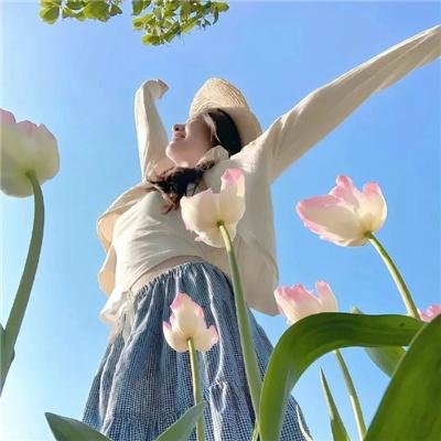 林婉儿照片